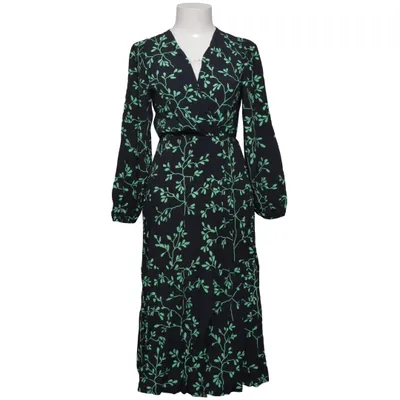 Klänning (Boho Hochzeit Feier Sommer A-Linie) från American Dreams Viskos