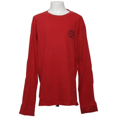 Långärmad t-shirt (CLASSIC FIT) från Vans x the Simpsons Bomull