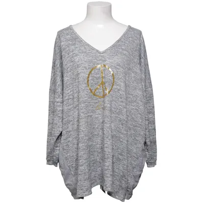 Top (Medellin) van Lo-ika Elastaan, Polyester, Viscose