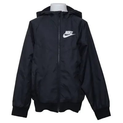 Veste de sport (Noir) de Nike Polyester