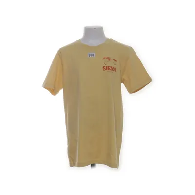 T-shirt (Beige) från Wituka Ekologisk bomull