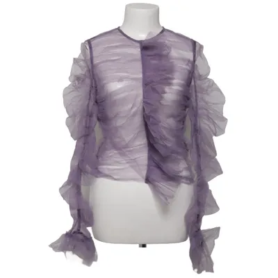 Top (Studio) van H&M Studio