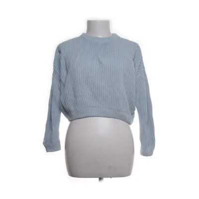 Sweater (Blue) from Dariadéh Organic cotton