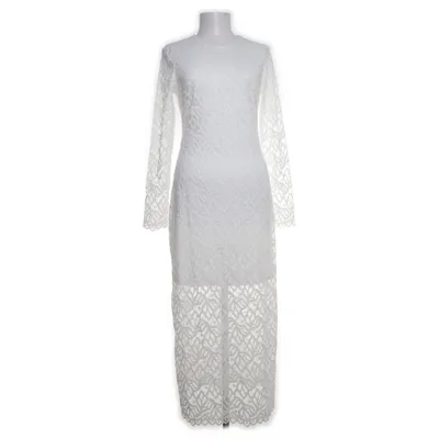 Trouwjurk (Wit) van Kiomi Polyamide, Polyester, Elastaan