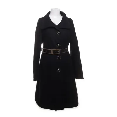 Kappa (Svart) från MasCara Kashmir, Ull