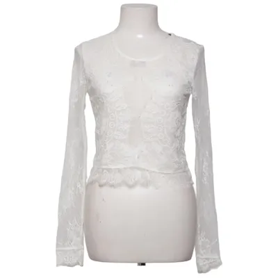 Haut (Blanc) de Bik Bok
