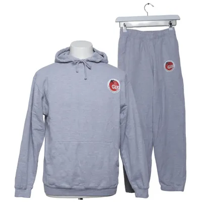 Set (Jogpants) van Just Hoods Katoen, Polyester