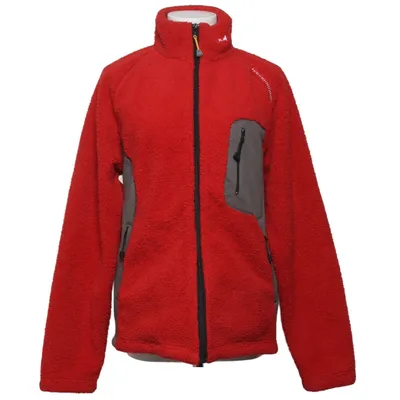 Fleece jas (Warm Skin) van Hahnenkamm