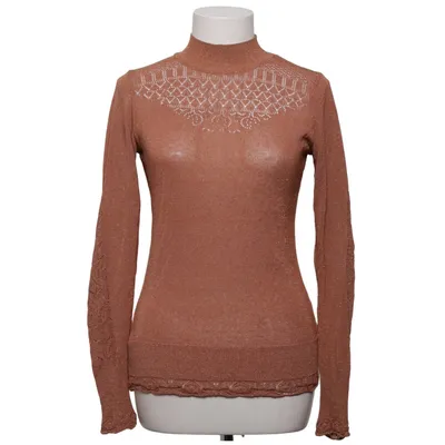 Sweater (Brun) fra Odd Molly