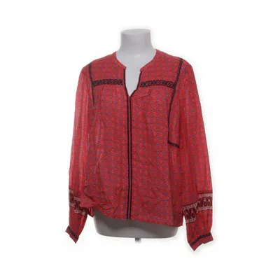 Blus (PL303963/FIORELLA) från Pepe Jeans Bomull, Viskos