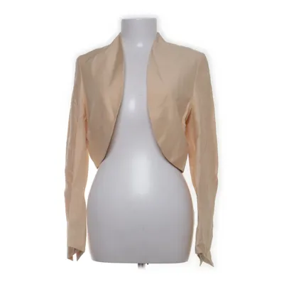 Bolero (Beige) van Apart Impressions Acetaat