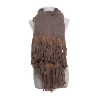 Scarf (Brown) from Kbas