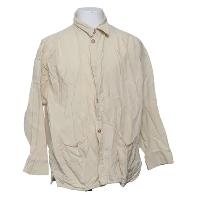 Skjorta (Beige) från Façade Ekologisk bomull