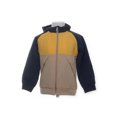 Jacka (Blå, Gul, Beige) från Primark Nylon, Polyester