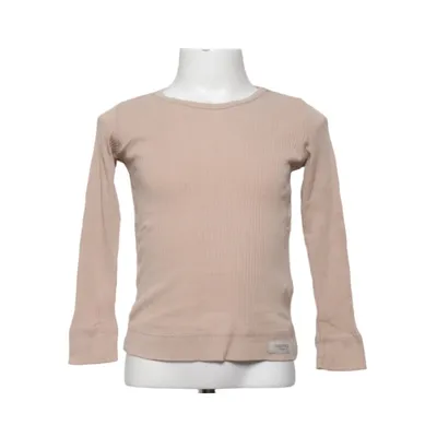 Lange mouwen shirt (Beige) van MarMar Copenhagen Katoen, Modal