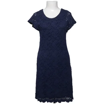 Robe (Bleu) de Juna Coton, Élasthane, Polyamide