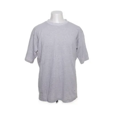 T-shirt (Gris, Noir) de Via Cortesa Coton, Polyester