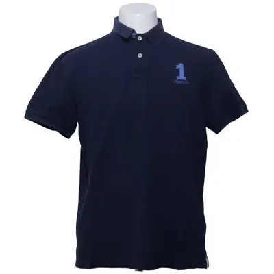 Polo (Classic Fit) de Hackett London Coton, Élasthane