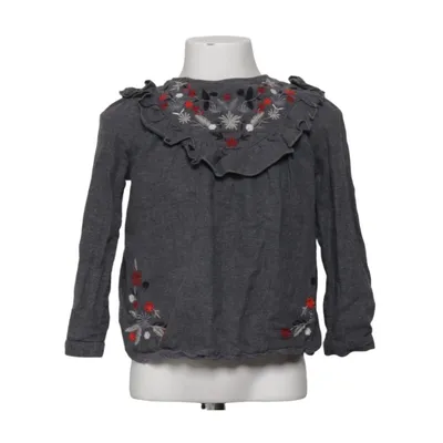 Blouse (Gris, Multicolore) de Zara BabyGirl