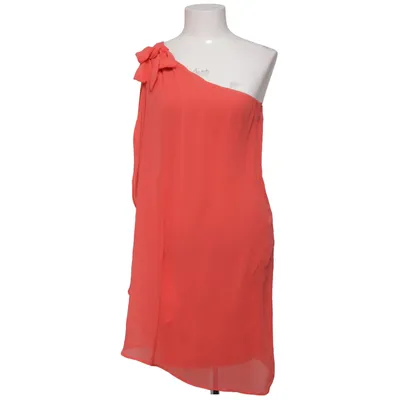 Robe (Rouge) de Naf Naf