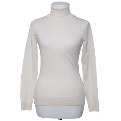 Rollkragenpullover (Merino Turtleneck) von Asket Merinowolle