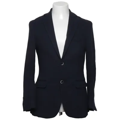 Blazer (Blue) from Morris Heritage Cotton