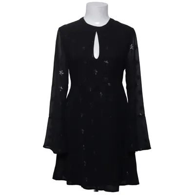 Jurk (Zwart) van Romeo & Juliet Couture Polyester