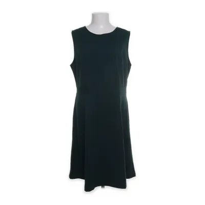 Klänning (Grön) från Allegra K Polyester