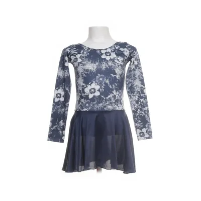 Turnpak (Blauw, Wit) van Hummel Polyester