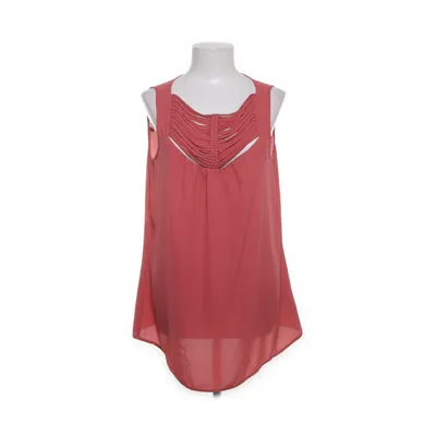 Tank Top (Pink) from Sisley Polyester