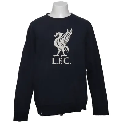 Sweatshirt (Bleu) de LFK Coton
