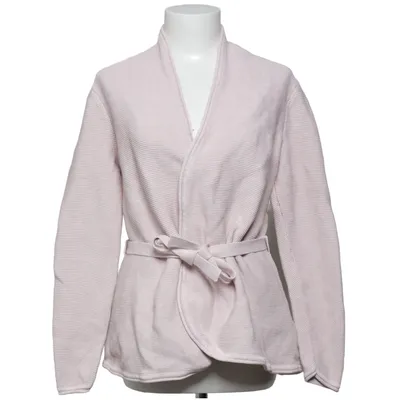 Omlottkofta (Rosa) från Boomerang Bomull, Viskos