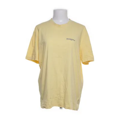T-shirt (Gul) från Diadora Bomull