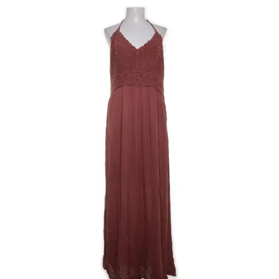 Maxikleid (Pink) von Vintage Stories