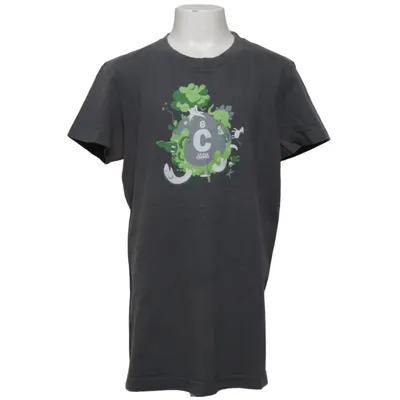 T-shirt (Carbon) from Threadless Cotton