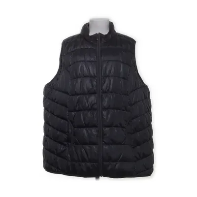 Gilet d'extérieur (Gris) de Janina Polyester