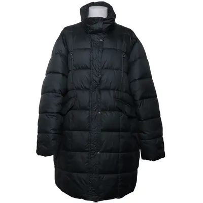 Winterjas (Groen) van Isolde Polyester