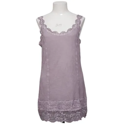 Onderjurk (Lila) van Tredy Viscose
