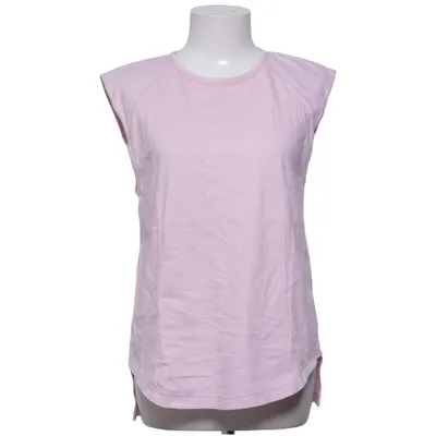 Haut (Rose) de 8pm Coton