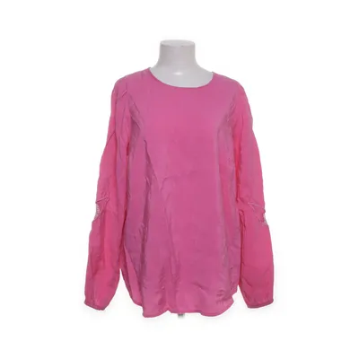 Blus (Rosa) från Zizzi