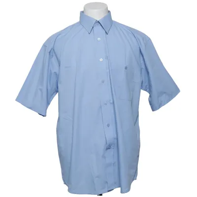 Kortärmad skjorta (Tic Shirt) från Mel Richman Bomull, Polyester