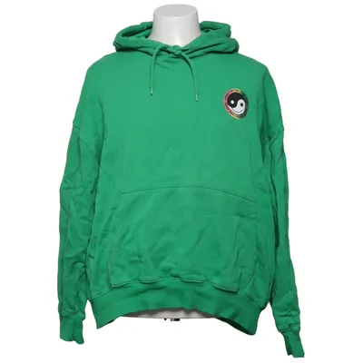 Hoodie (Green) from Sweet Sktbs Cotton