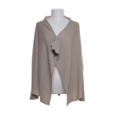 Cardigan (Beige) from GC Fontana Cashmere, Merino wool