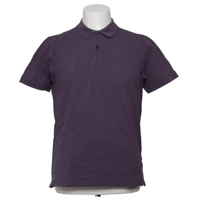 Polo (Violet) de Lerros Coton