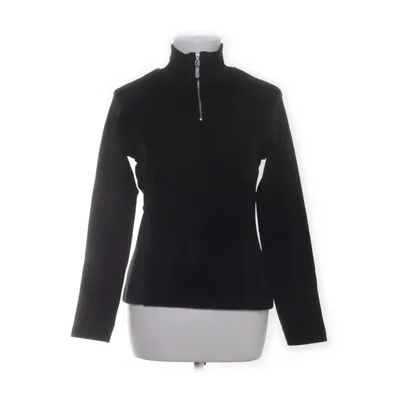 Polaire (Noir) de Jürgen Michaelsen Coton, Élasthane, Polyester, Viscose