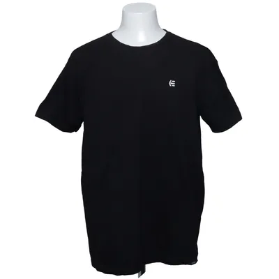 T-shirt (Noir) de Etnies Coton