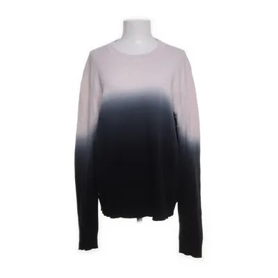 Sweater (Black, Multicolored) from Zadig & Voltaire Cotton