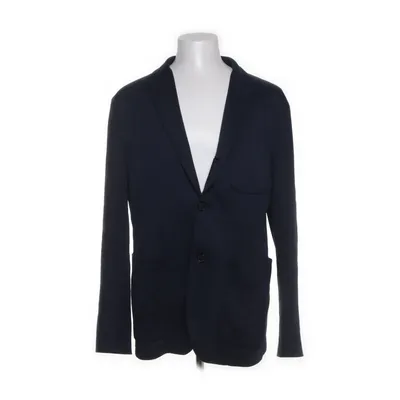 Kavaj (Blå) från Acne Studios Bomull, Viskos