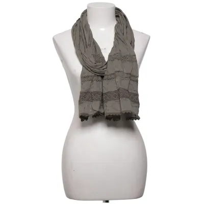 Shawl (Green) from Lindex Cotton