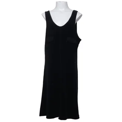 Dress (Black) from Discipline Cotton, Polyester
